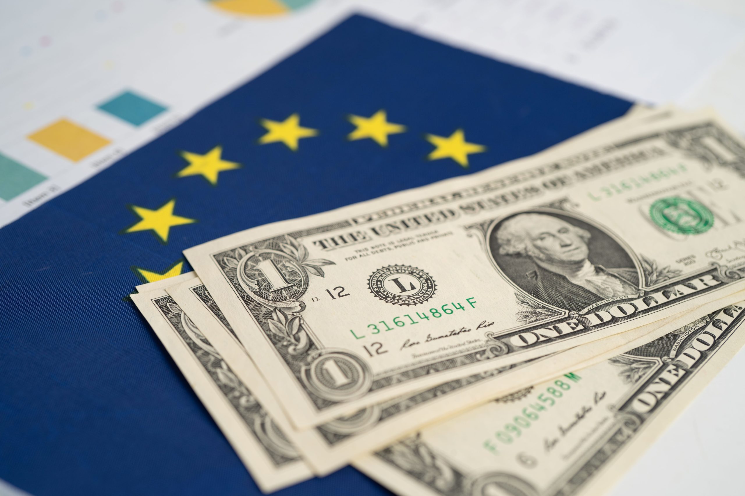 Types of EU Funding and Grants Available for International Businesses
