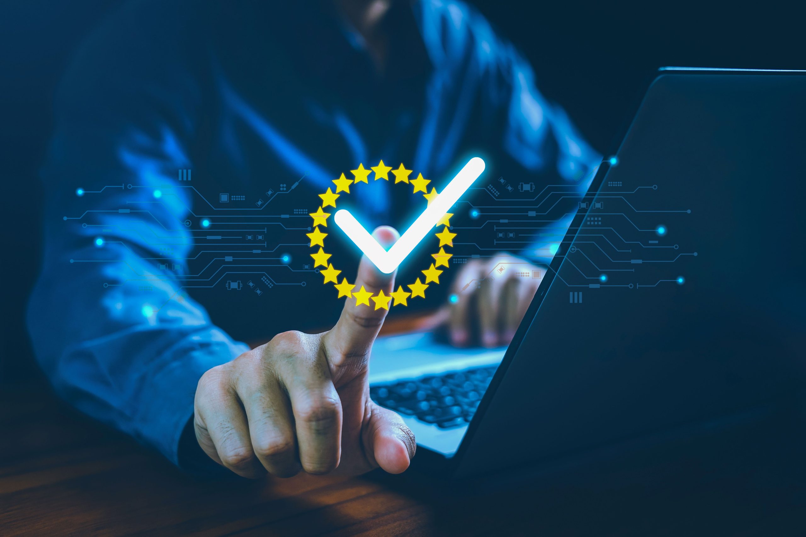 Benefits of GDPR Compliance
