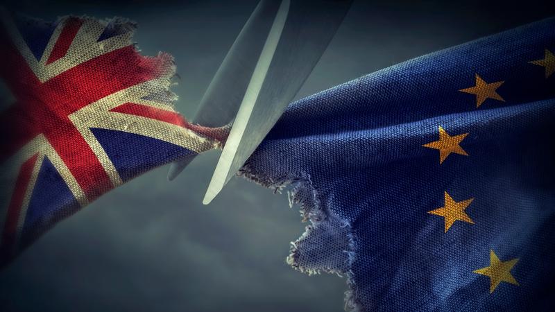 Brexit's Impact on International Businesses in Europe