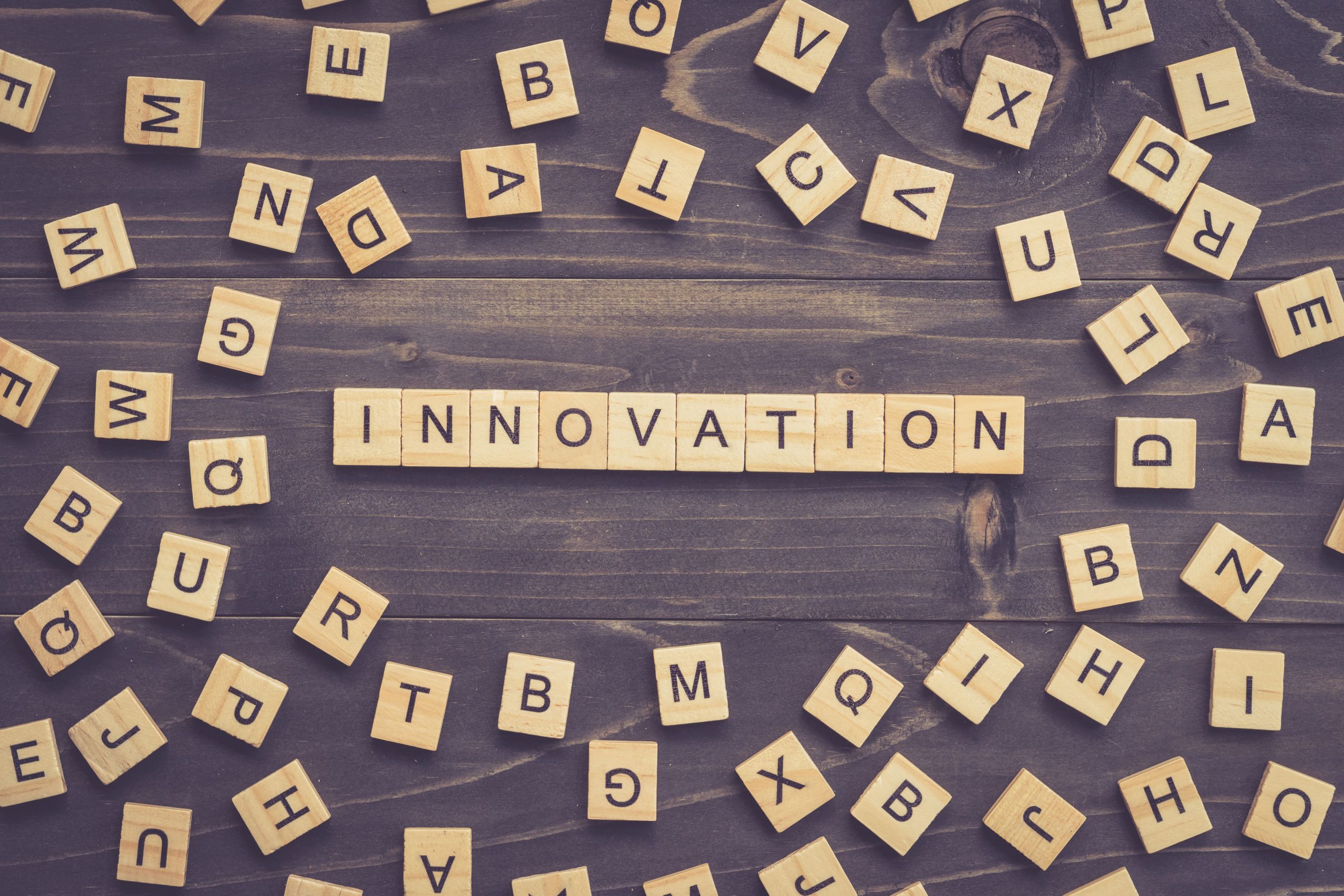 Technology as a Catalyst for Innovation