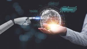 The Role of AI & Technology in EU Business Innovation