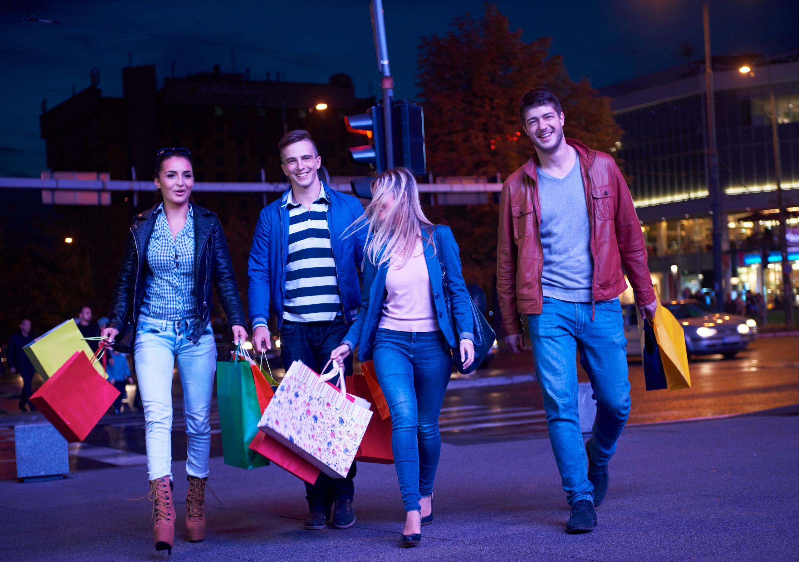 Key Factors Influencing European Consumer Behavior