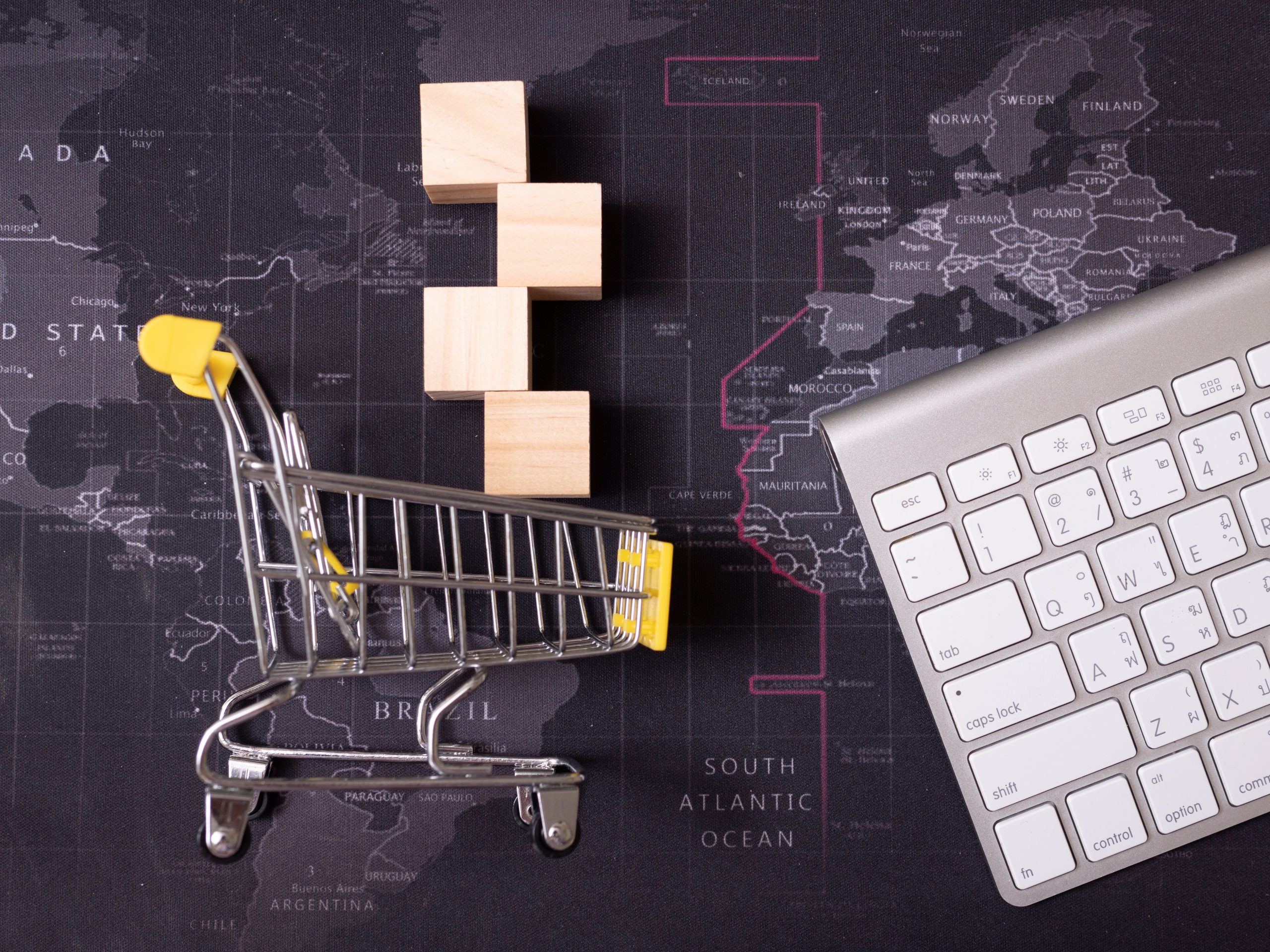 Leveraging E-commerce for Business Growth in Europe
