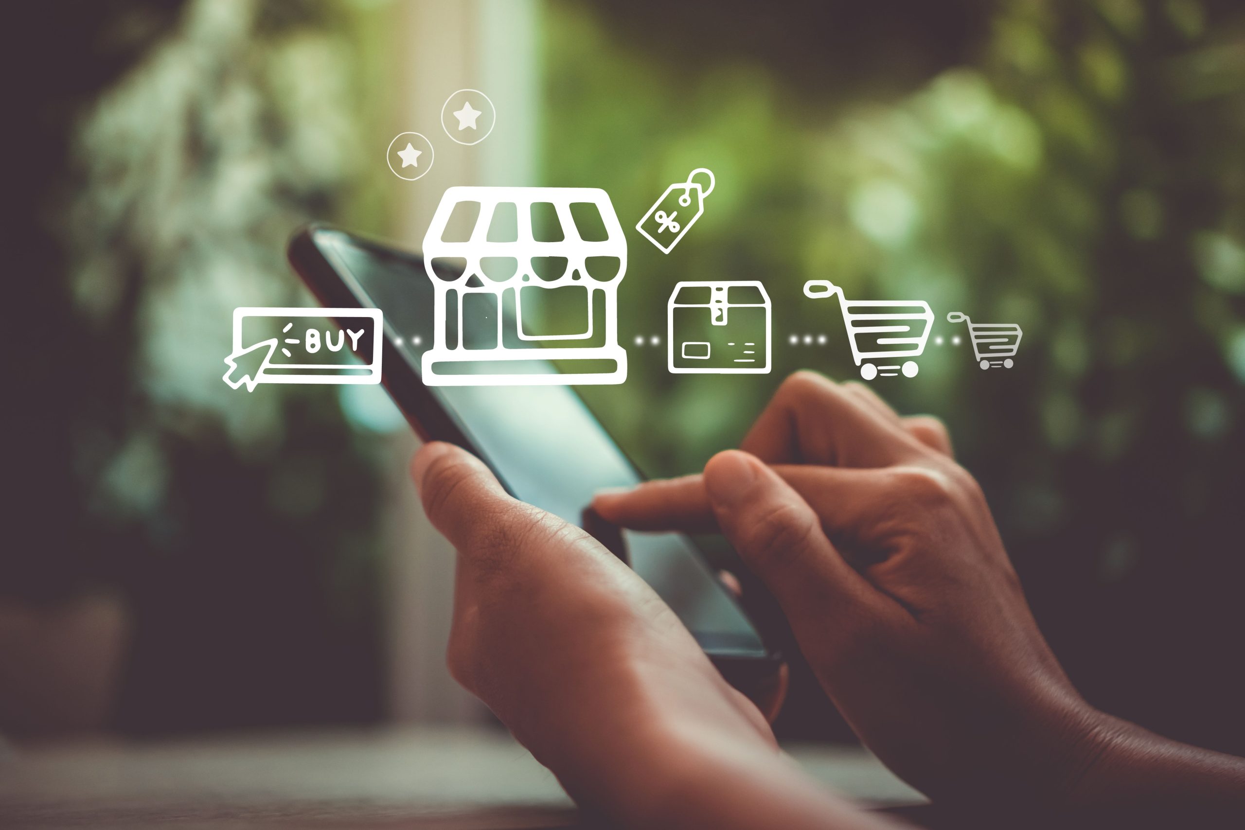 Navigating Challenges in the European E-commerce Market