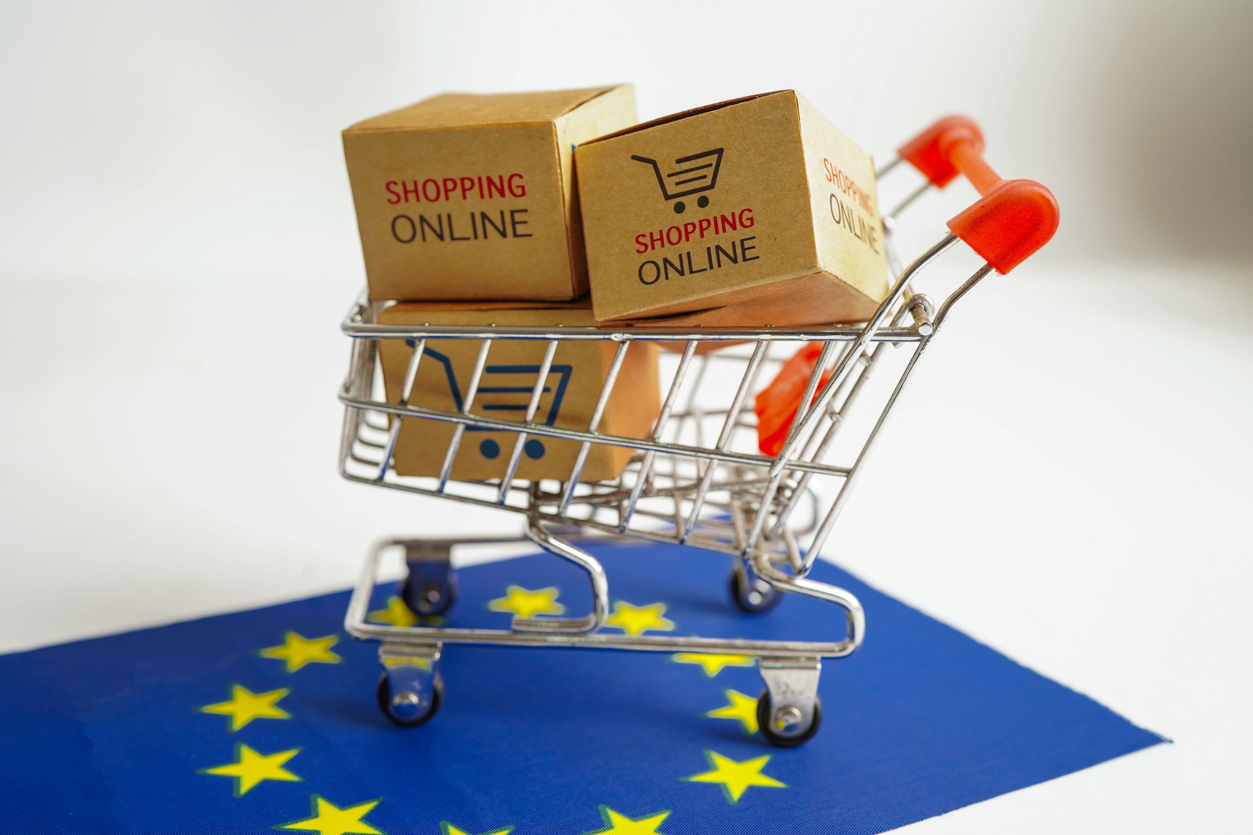 Understanding the European E-commerce Landscape