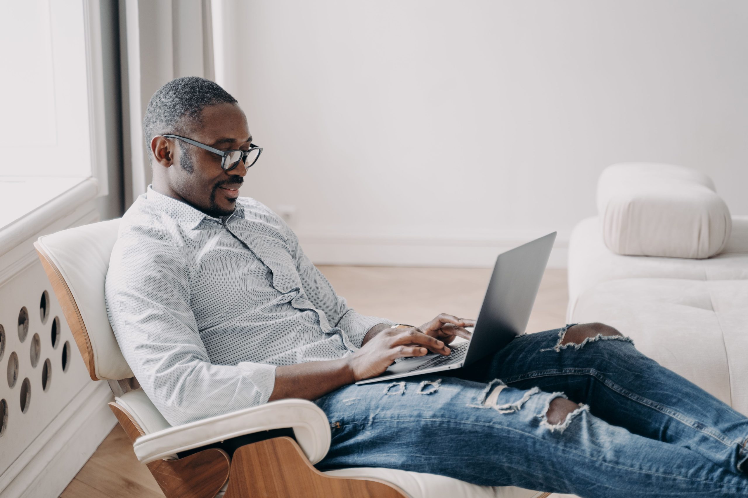 Benefits of Remote Work for Businesses