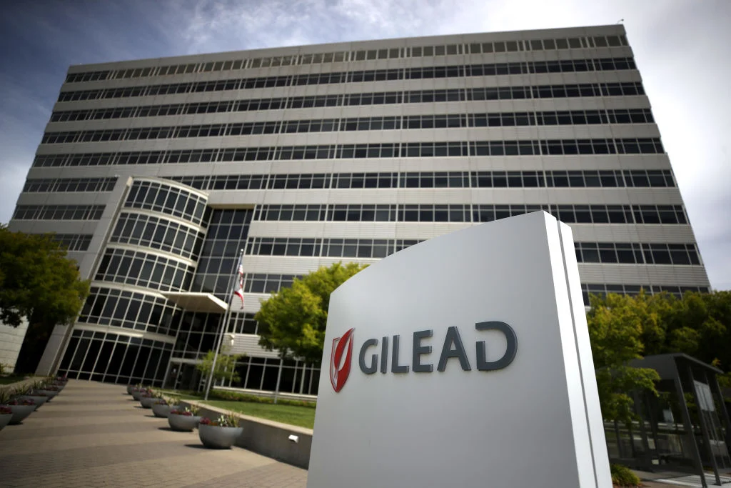 Case Study 1: Gilead Sciences' Expansion into Europe