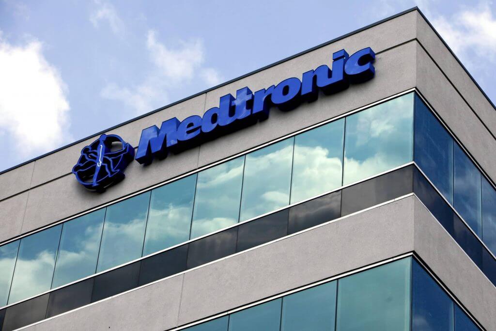 Case Study 2: Medtronic’s Growth in the European Market