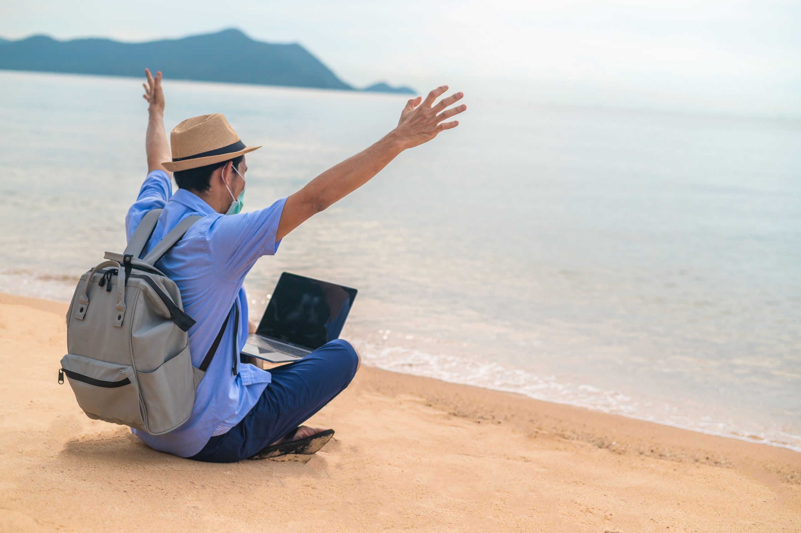 Digital Nomad Visas and Remote Work Policies