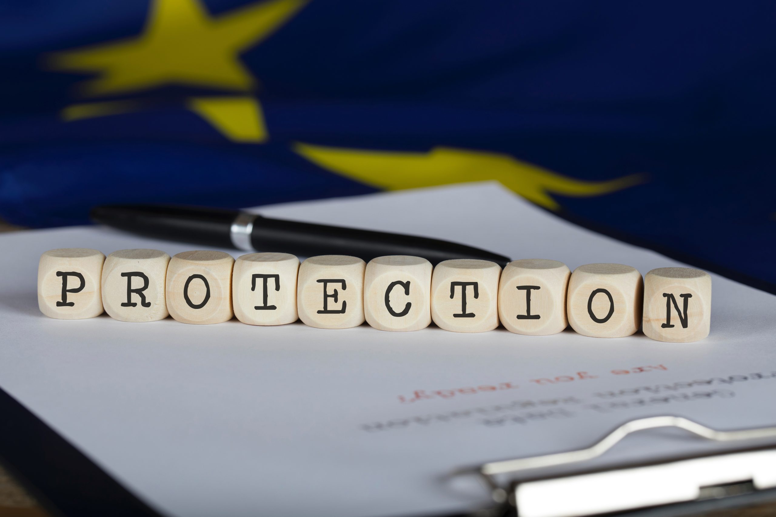 Guide to IP Rights and Protection in the EU