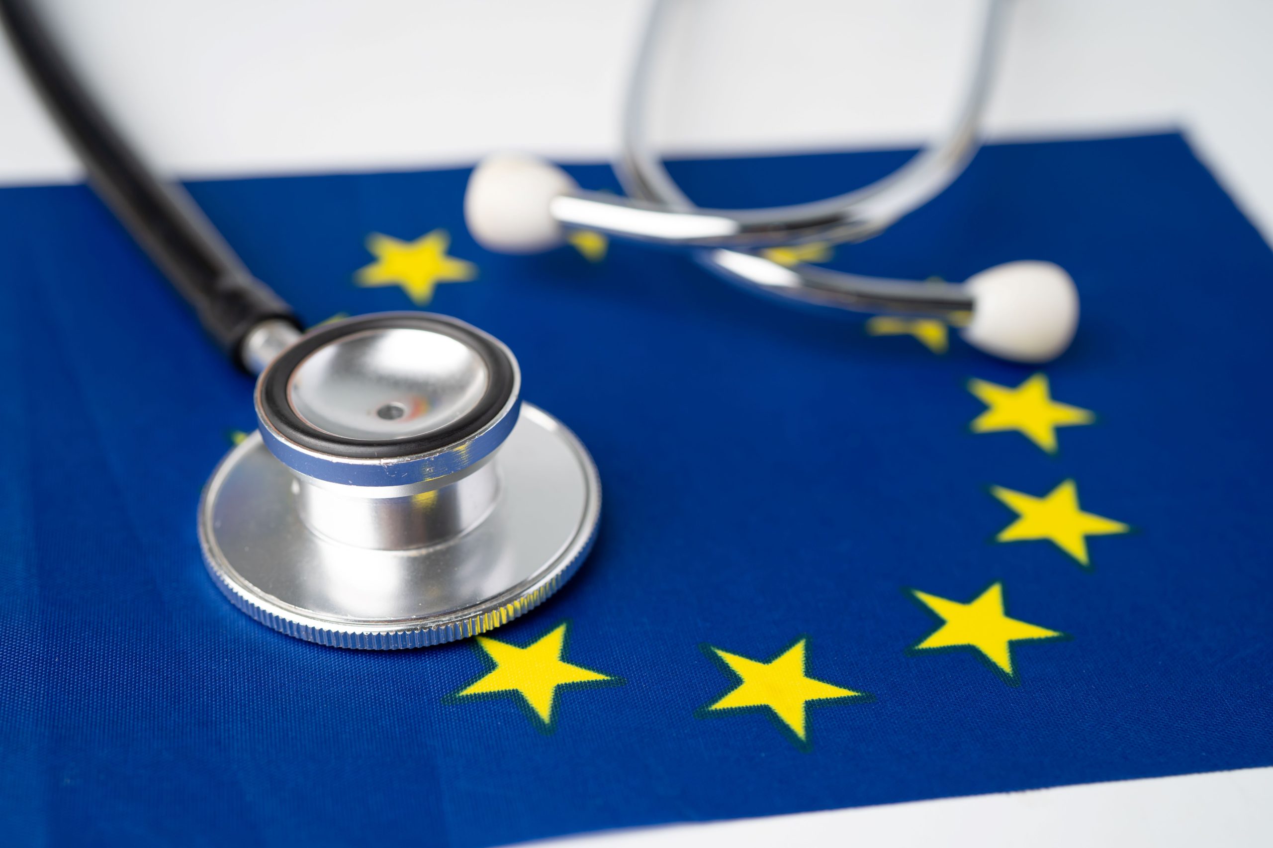 Healthcare & Pharmaceutical Business Opportunities in EU