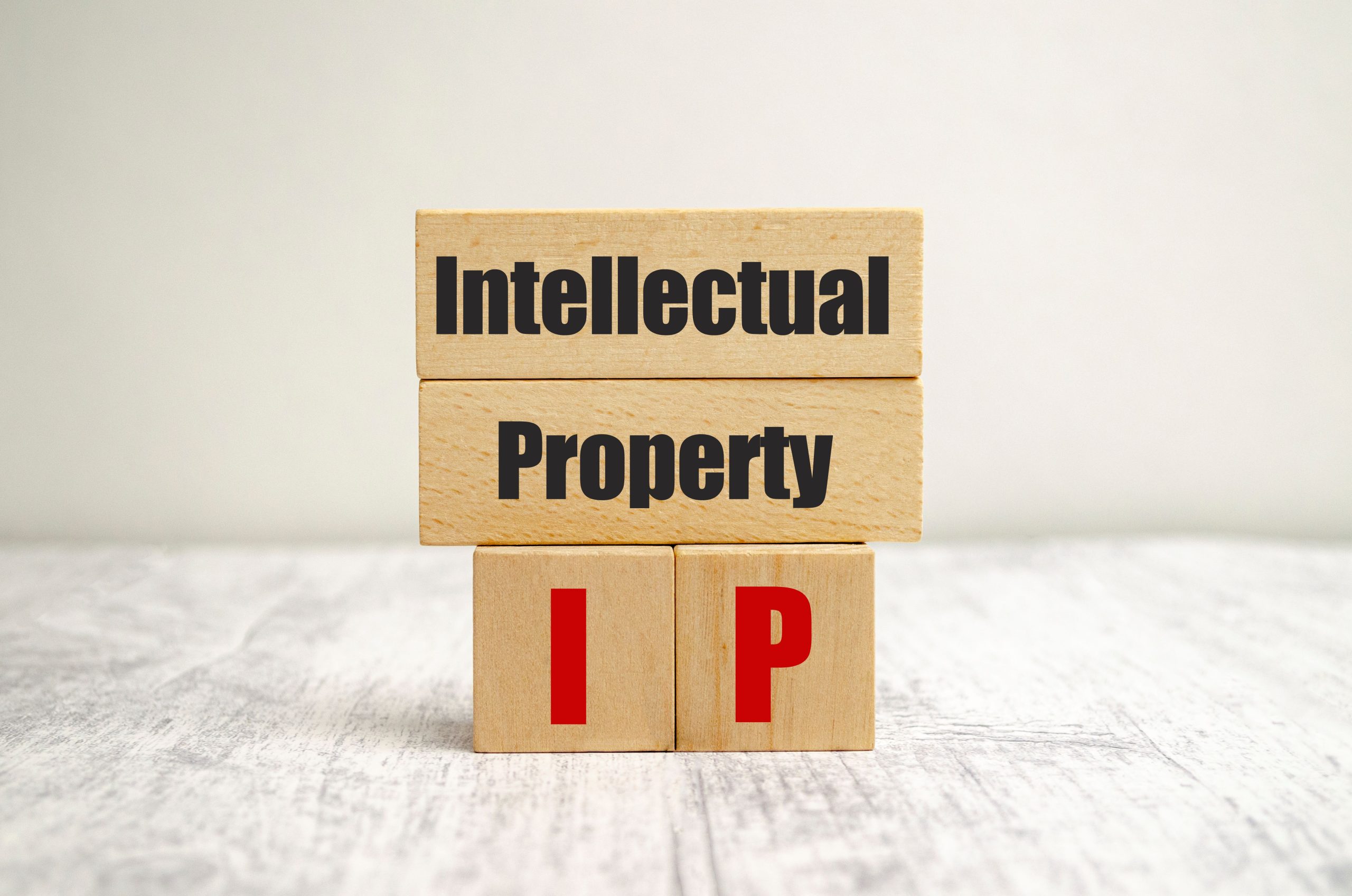 The European IP Legal Framework