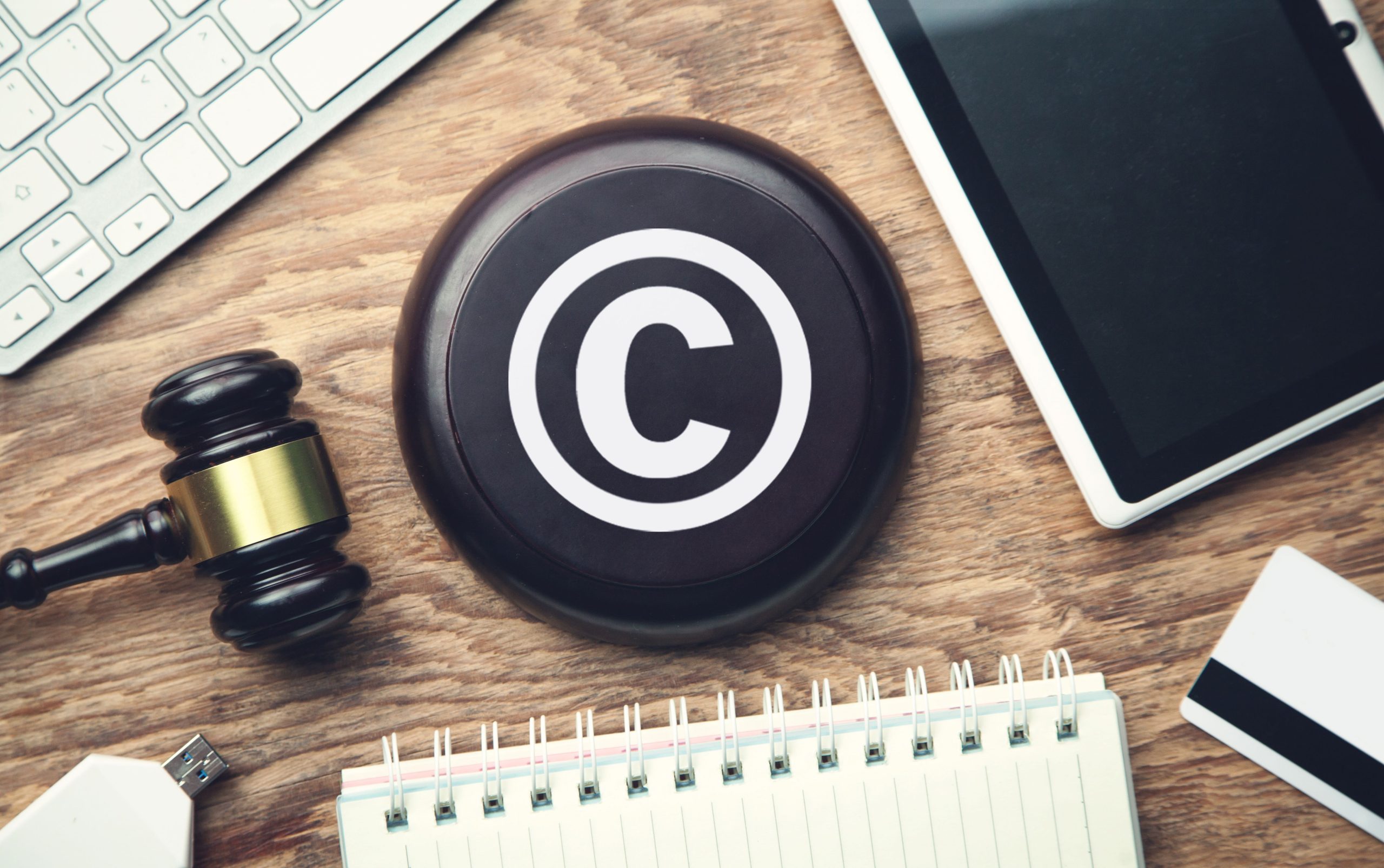 Understanding Intellectual Property Rights