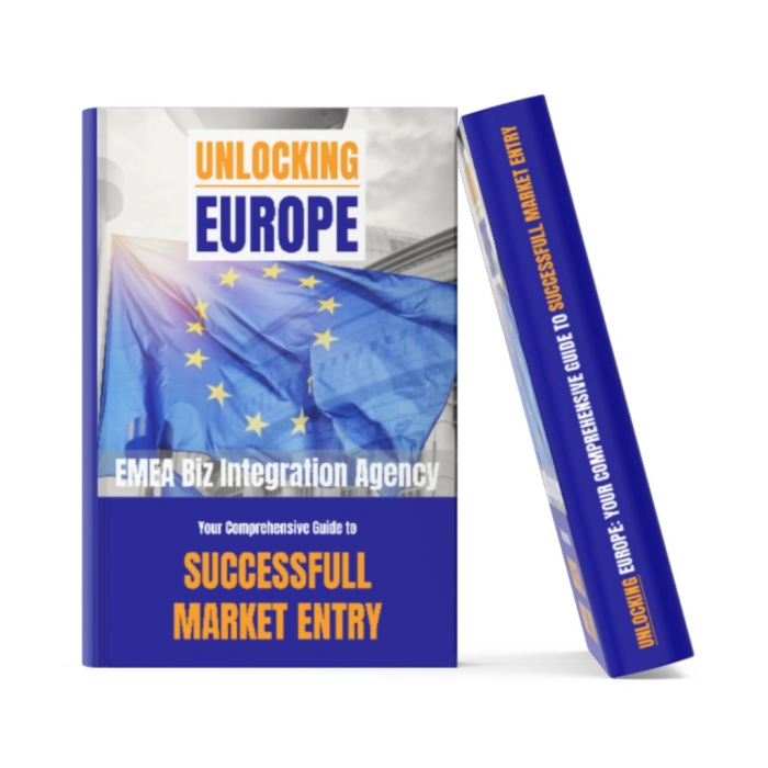 Download free guide to European Market Entry